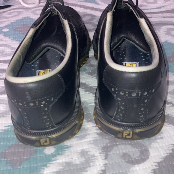 🏌🏻FootJoy DRYJOYS golf shoes🏌🏻 - Picture 10 of 15